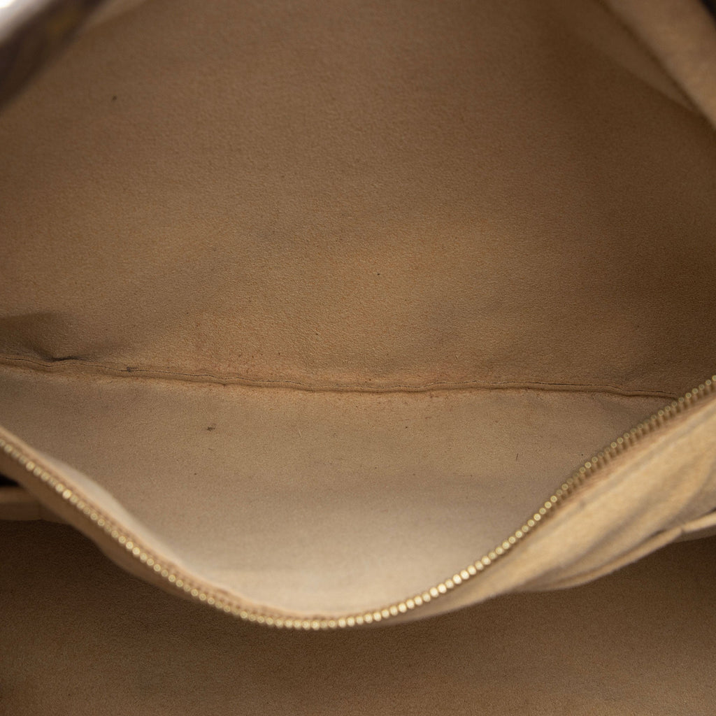 Louis Vuitton Monogram Canvas Artsy MM Shoulder Bag