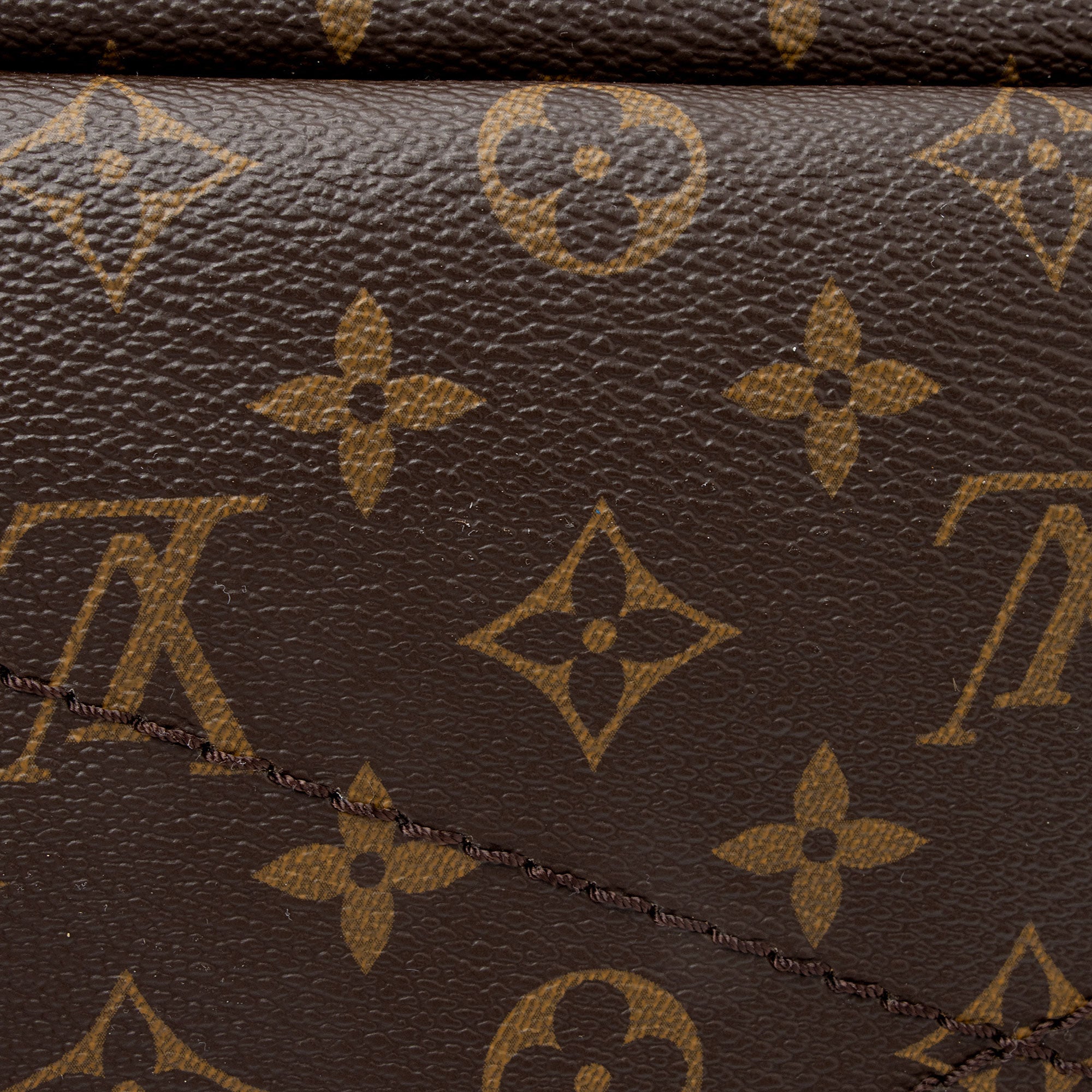 Louis Vuitton Monogram Canvas Artsy MM Shoulder Bag (SHF-5pi6hr)