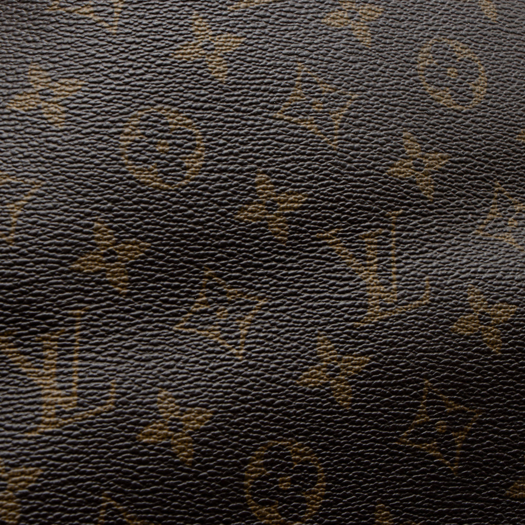 Louis Vuitton Monogram Canvas Artsy MM Shoulder Bag