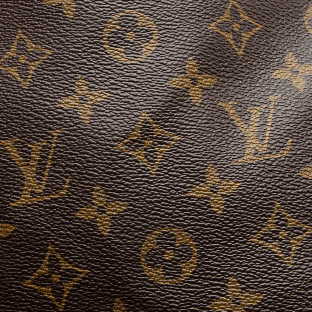 Louis Vuitton Monogram Canvas Artsy MM Shoulder Bag
