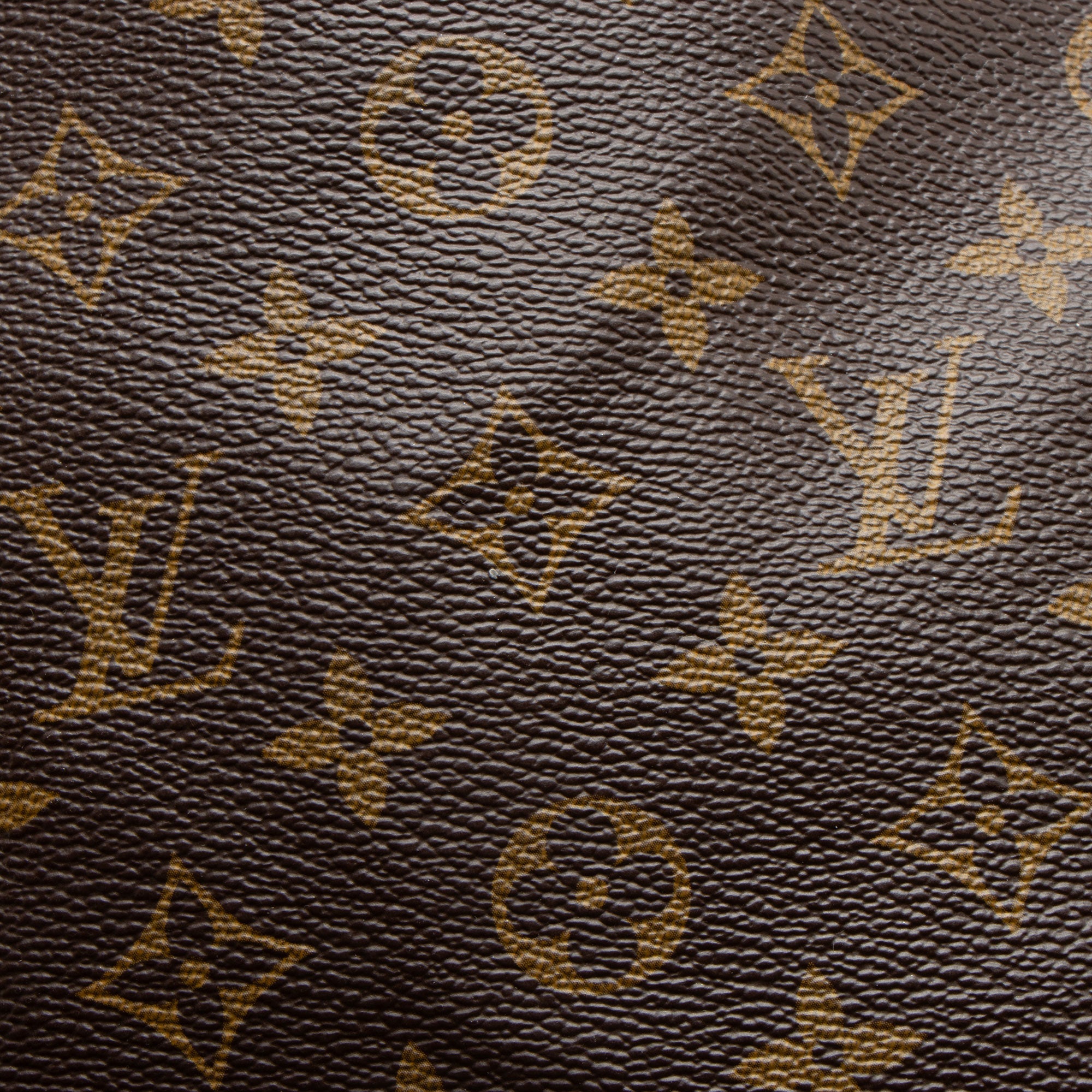 Louis Vuitton Monogram Canvas Artsy MM Shoulder Bag