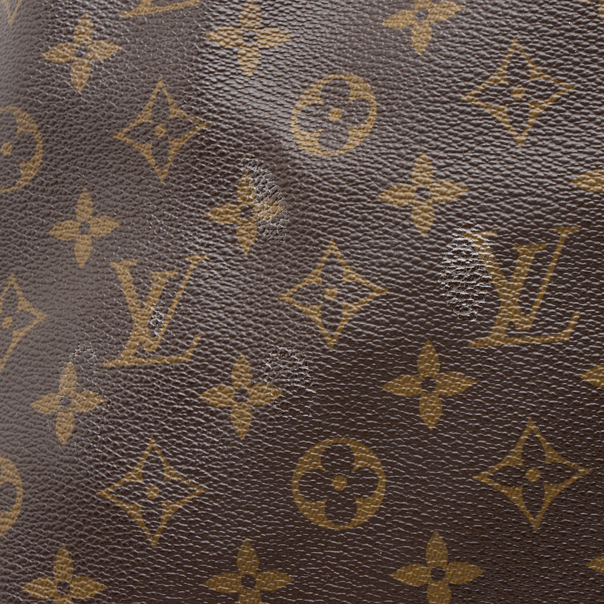 Louis Vuitton Monogram Canvas Artsy MM Shoulder Bag
