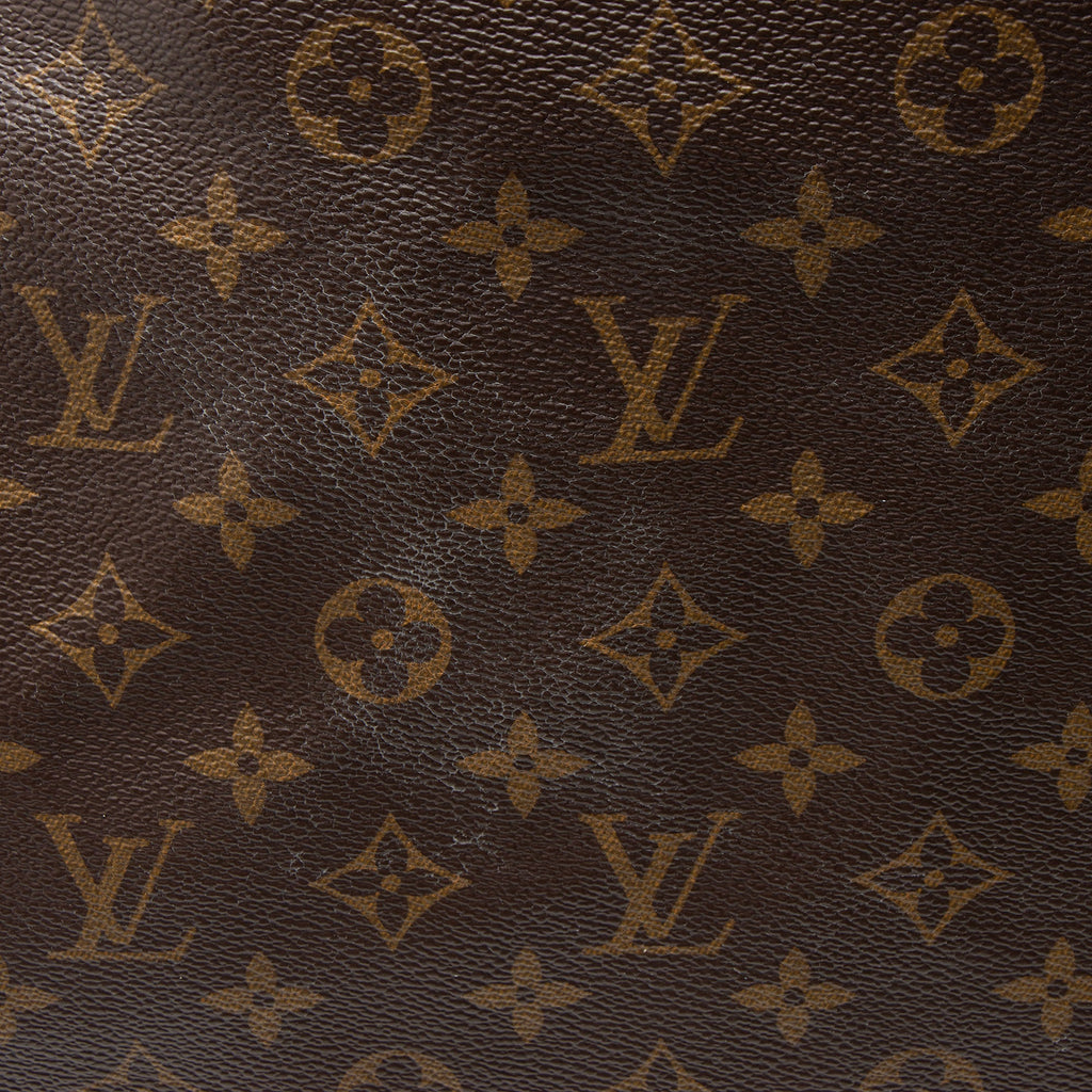 Louis Vuitton Monogram Canvas Artsy MM Shoulder Bag