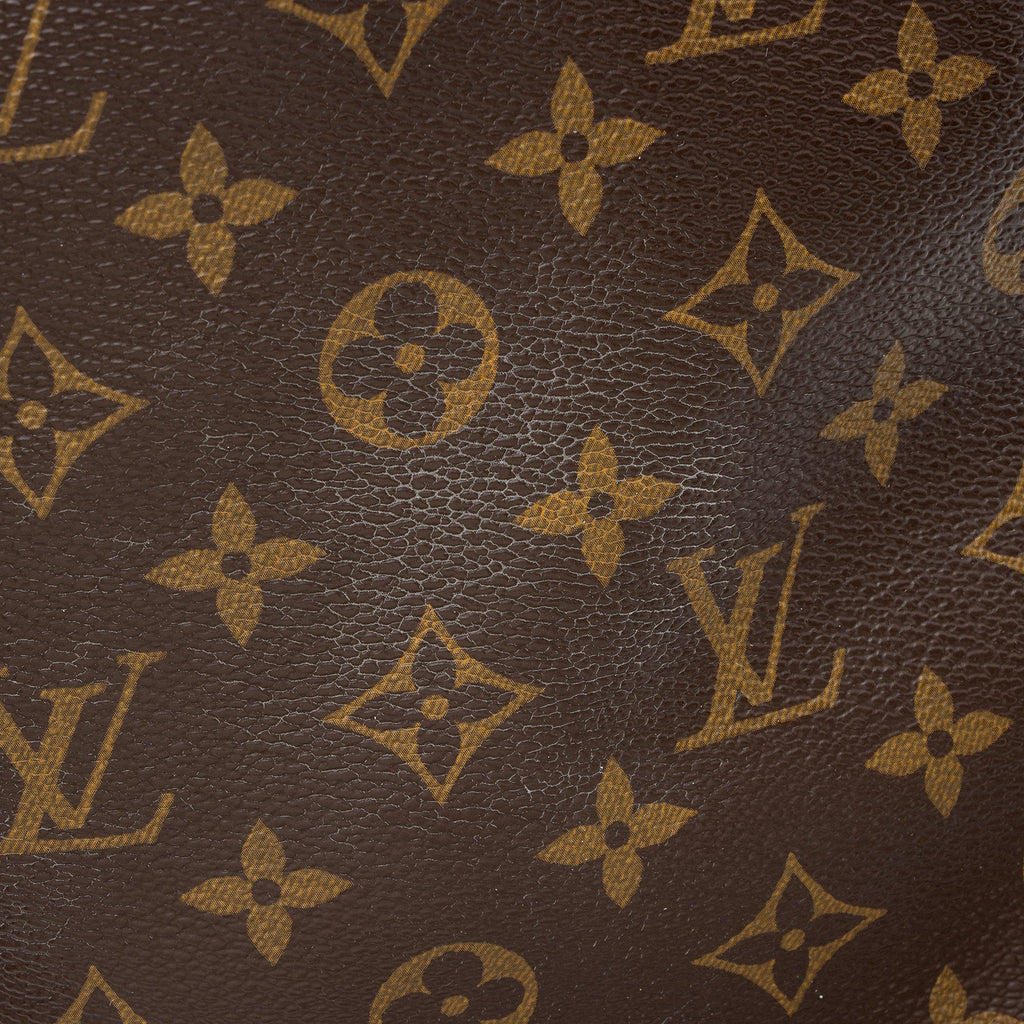 Louis Vuitton Monogram Canvas Artsy MM Shoulder Bag