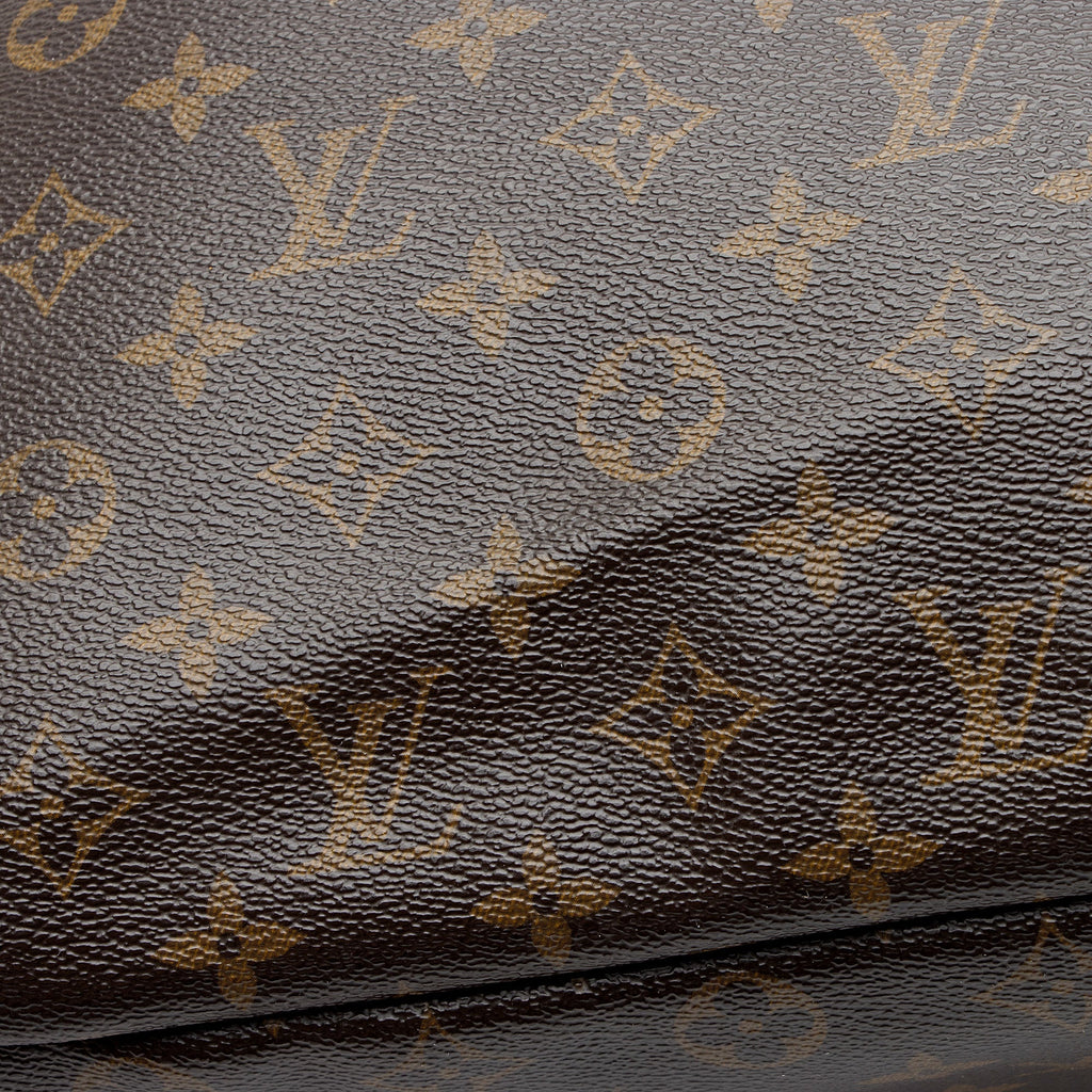 Louis Vuitton Monogram Canvas Artsy MM Shoulder Bag