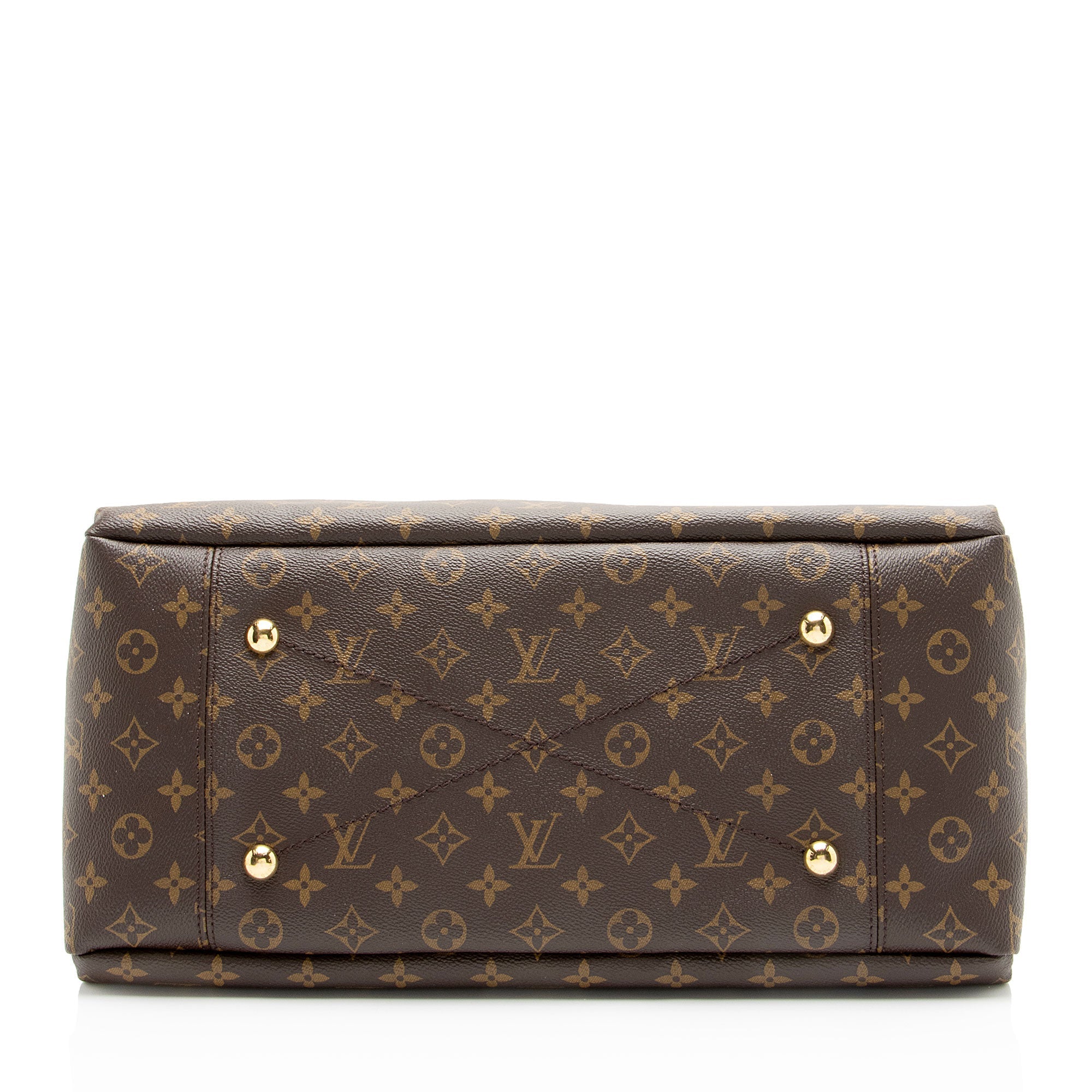 Louis Vuitton Monogram Canvas Artsy MM Shoulder Bag
