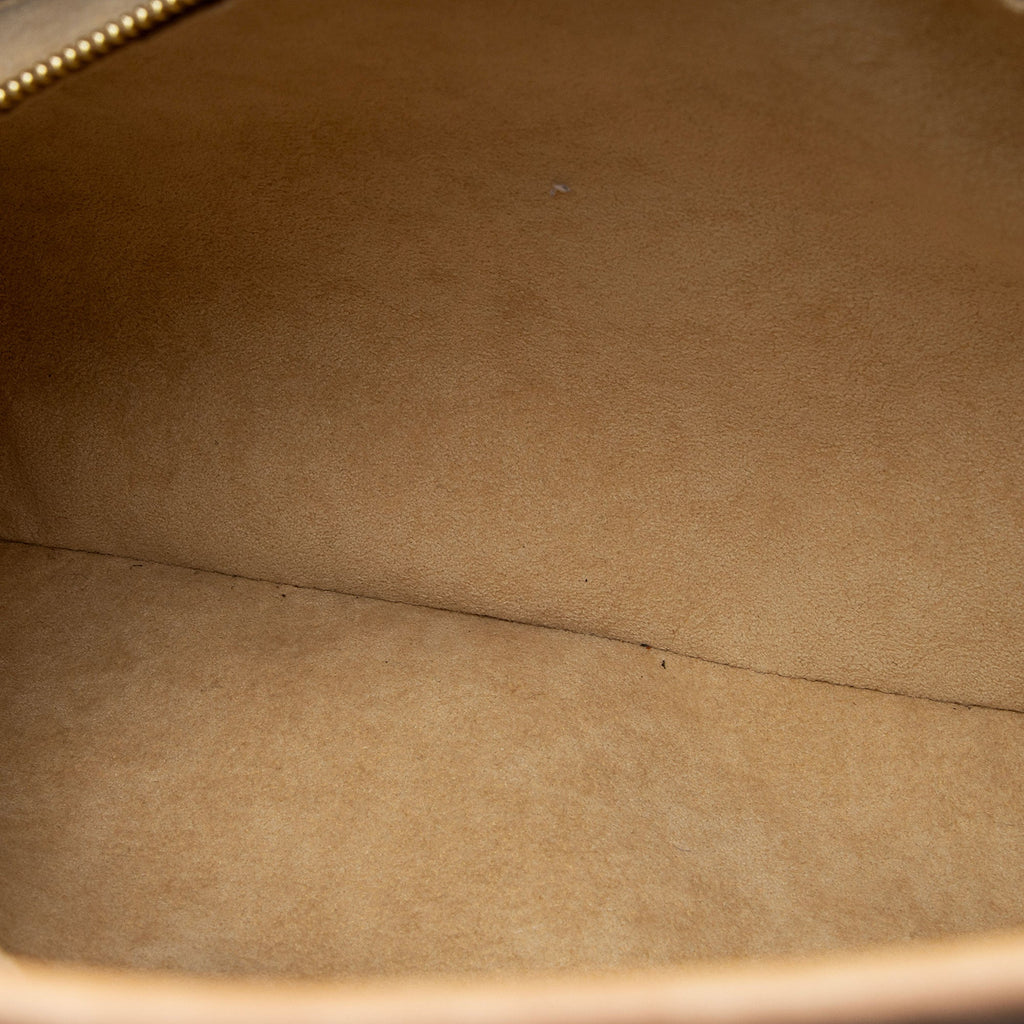 Louis Vuitton Monogram Canvas Artsy MM Shoulder Bag