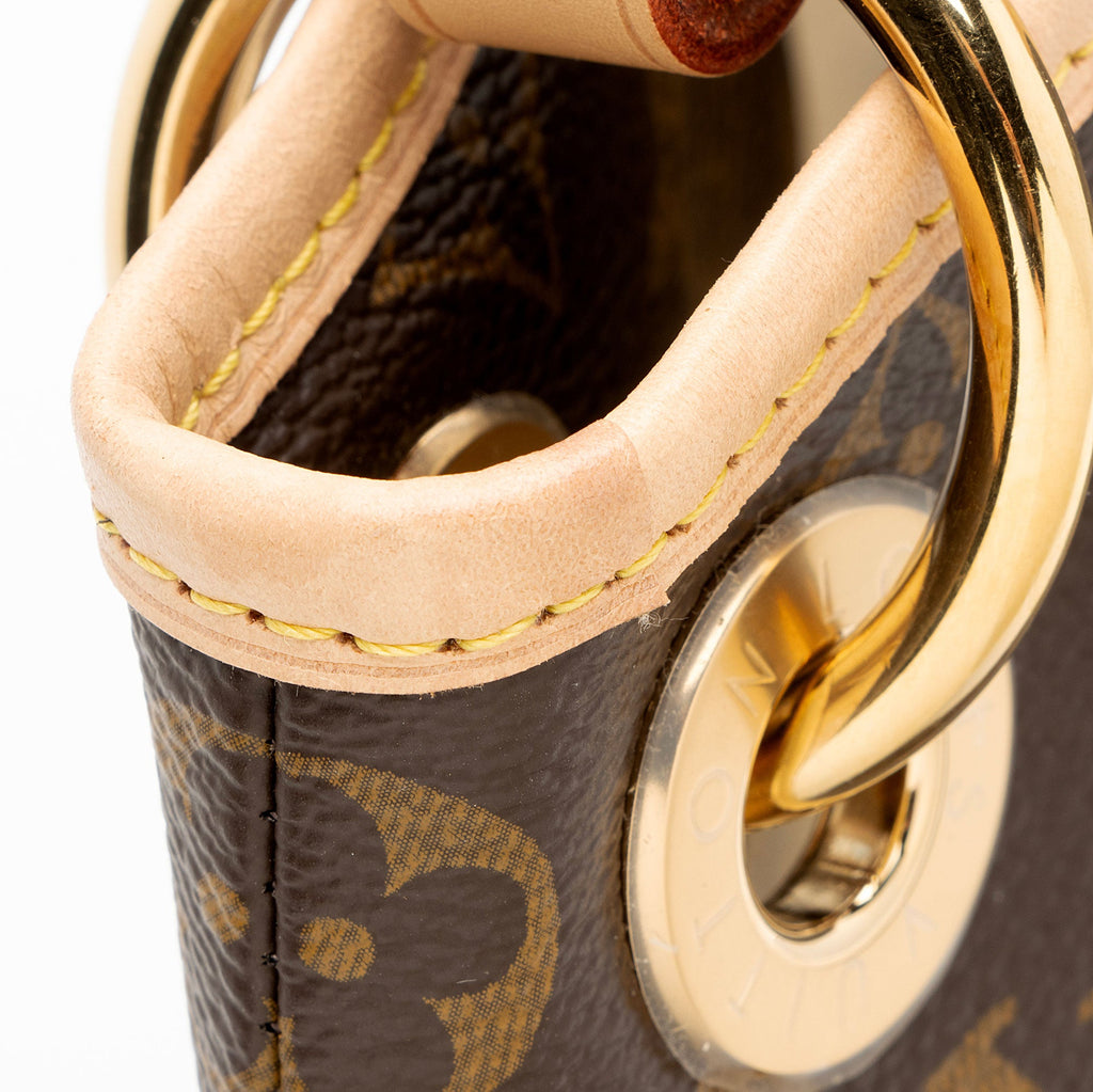 Louis Vuitton Monogram Canvas Artsy MM Shoulder Bag