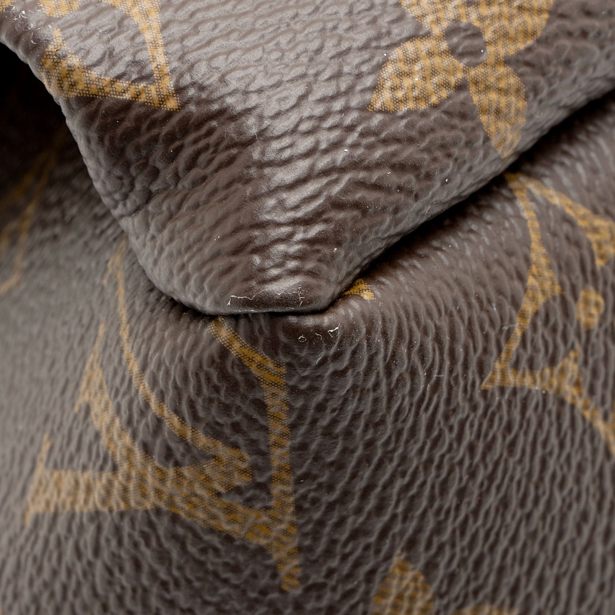 Louis Vuitton Monogram Canvas Artsy MM Shoulder Bag