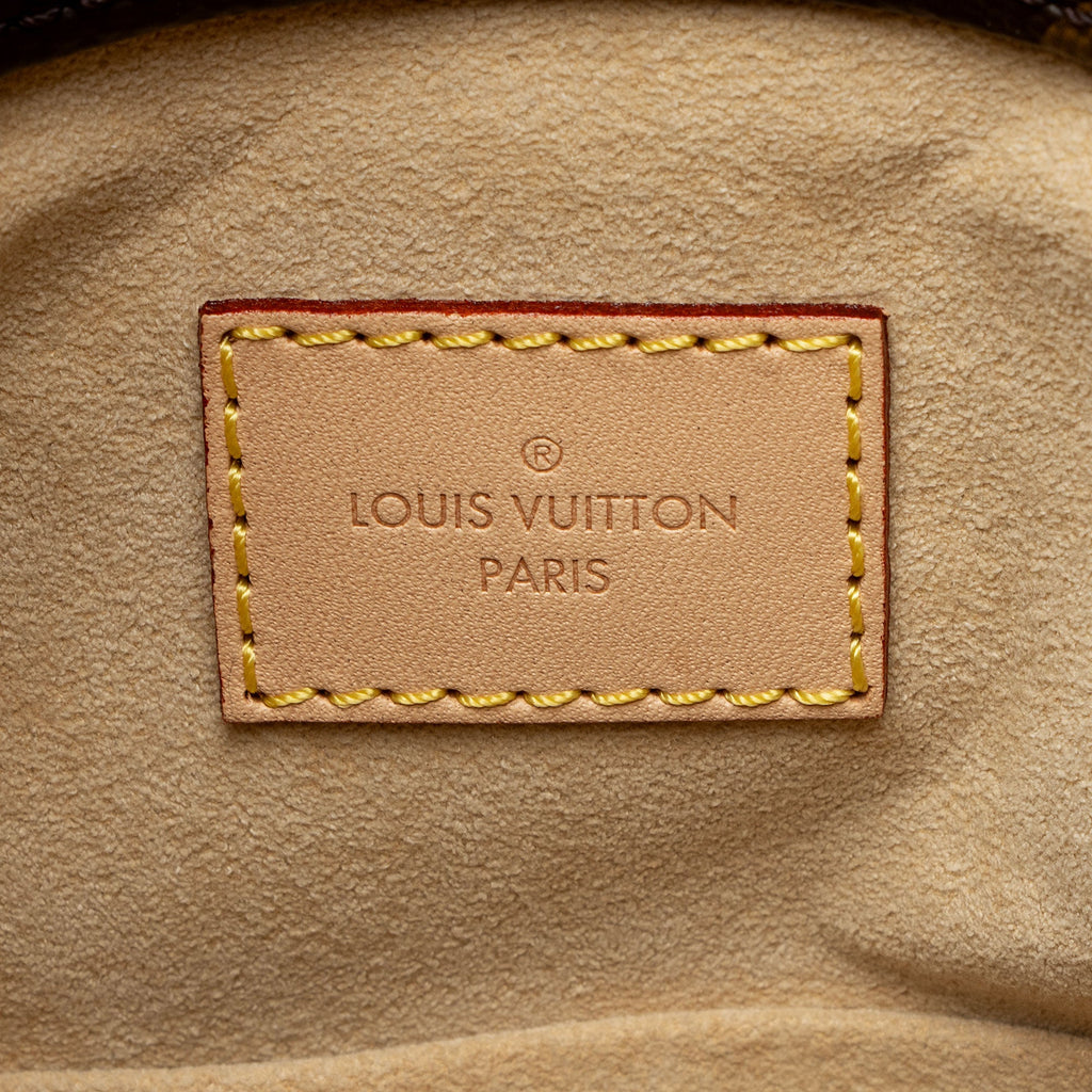 Louis Vuitton Monogram Canvas Artsy MM Shoulder Bag
