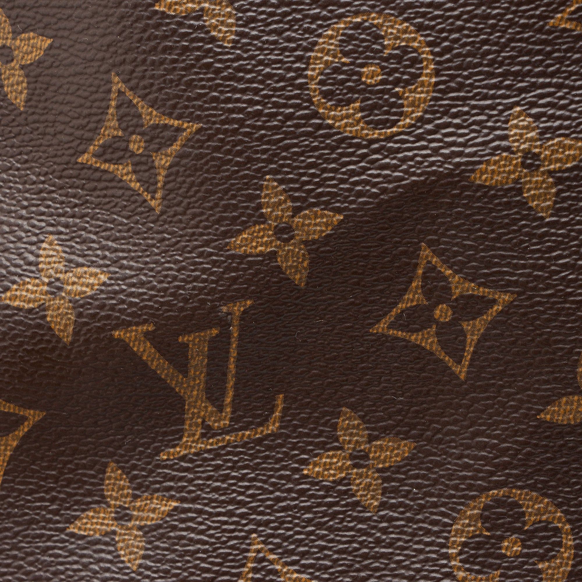 Louis Vuitton Monogram Canvas Artsy MM Shoulder Bag