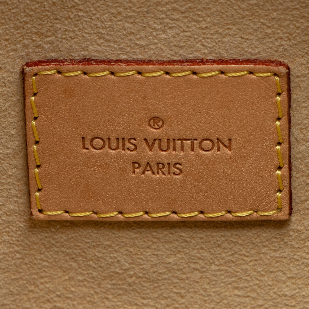 Louis Vuitton Monogram Canvas Artsy MM Shoulder Bag