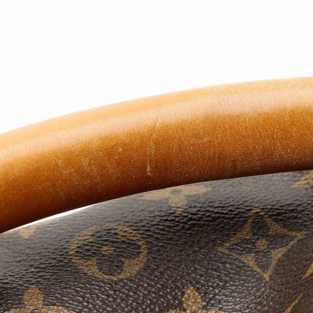 Louis Vuitton Monogram Canvas Artsy MM Shoulder Bag