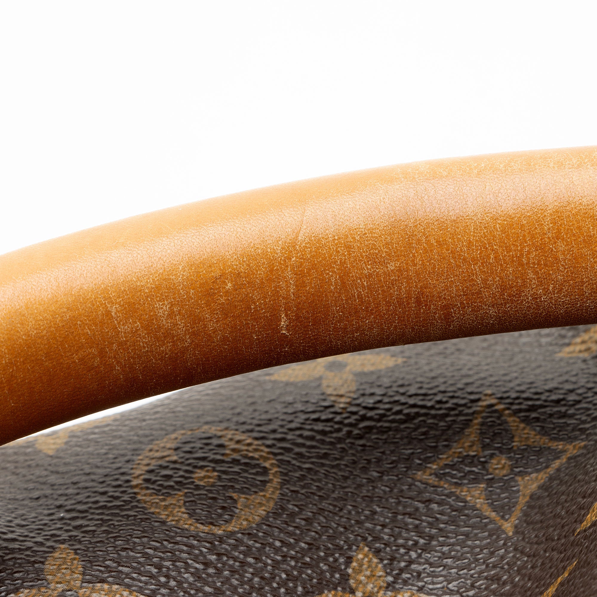 Louis Vuitton Monogram Canvas Artsy MM Shoulder Bag