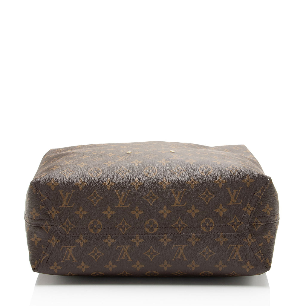 Louis Vuitton Monogram Canvas Atlantis GM Tote