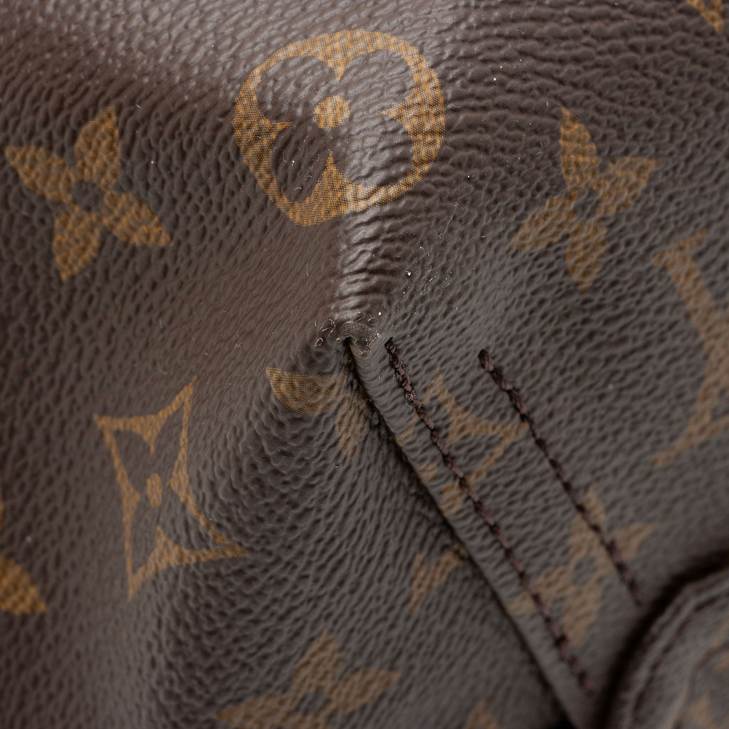 Louis Vuitton Monogram Canvas Atlantis GM Tote