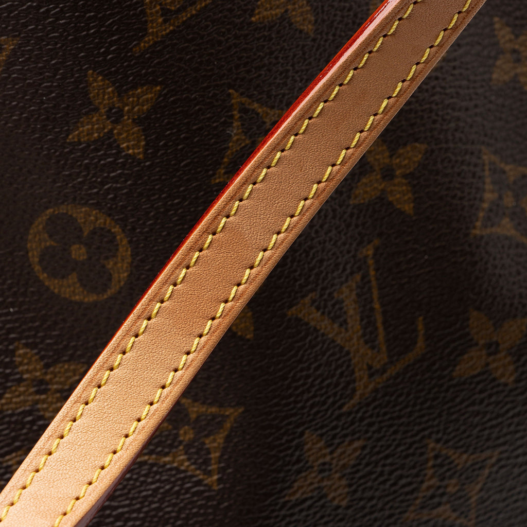 Louis Vuitton Monogram Canvas Atlantis GM Tote