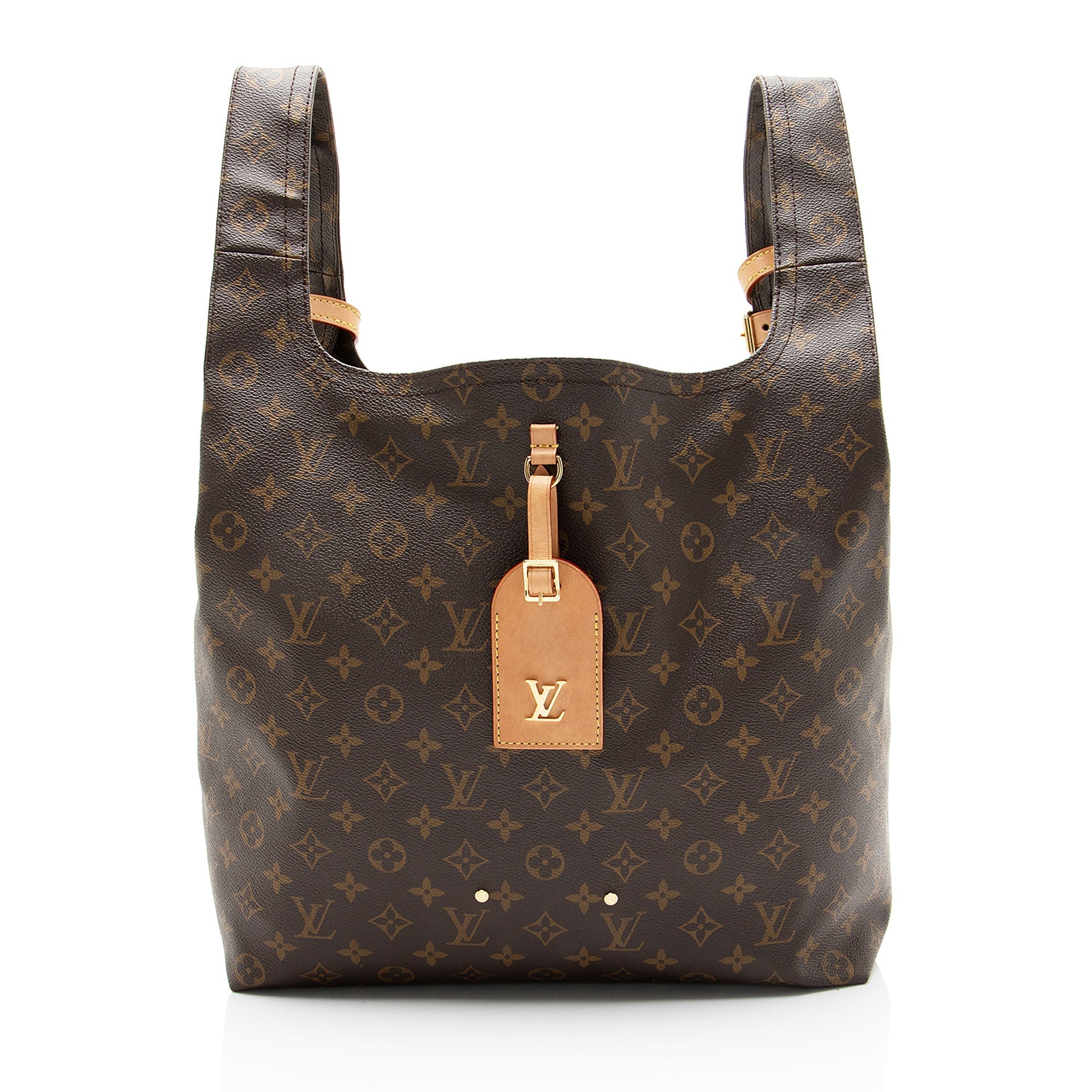 Louis Vuitton Monogram Canvas Atlantis GM Tote