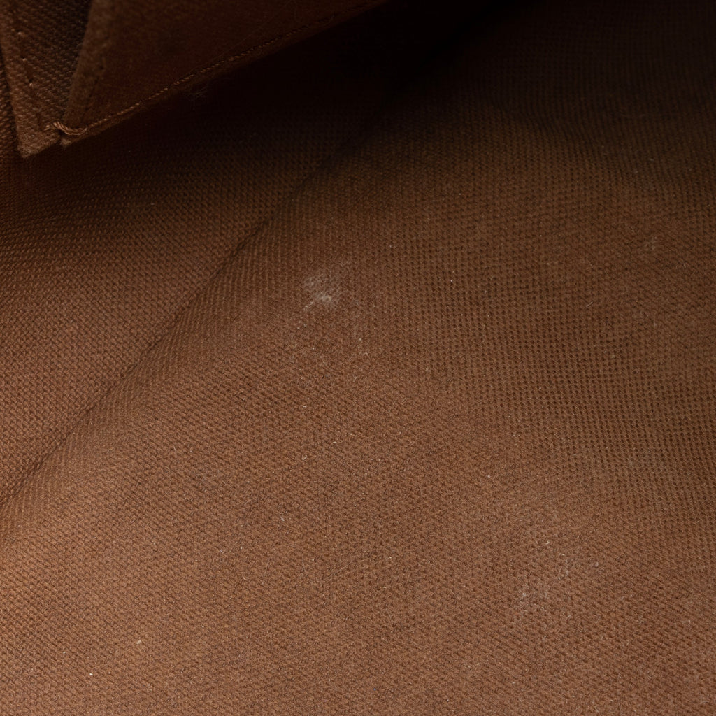 Louis Vuitton Monogram Canvas Batignolles Horizontal Tote (SHF-rslQMN)