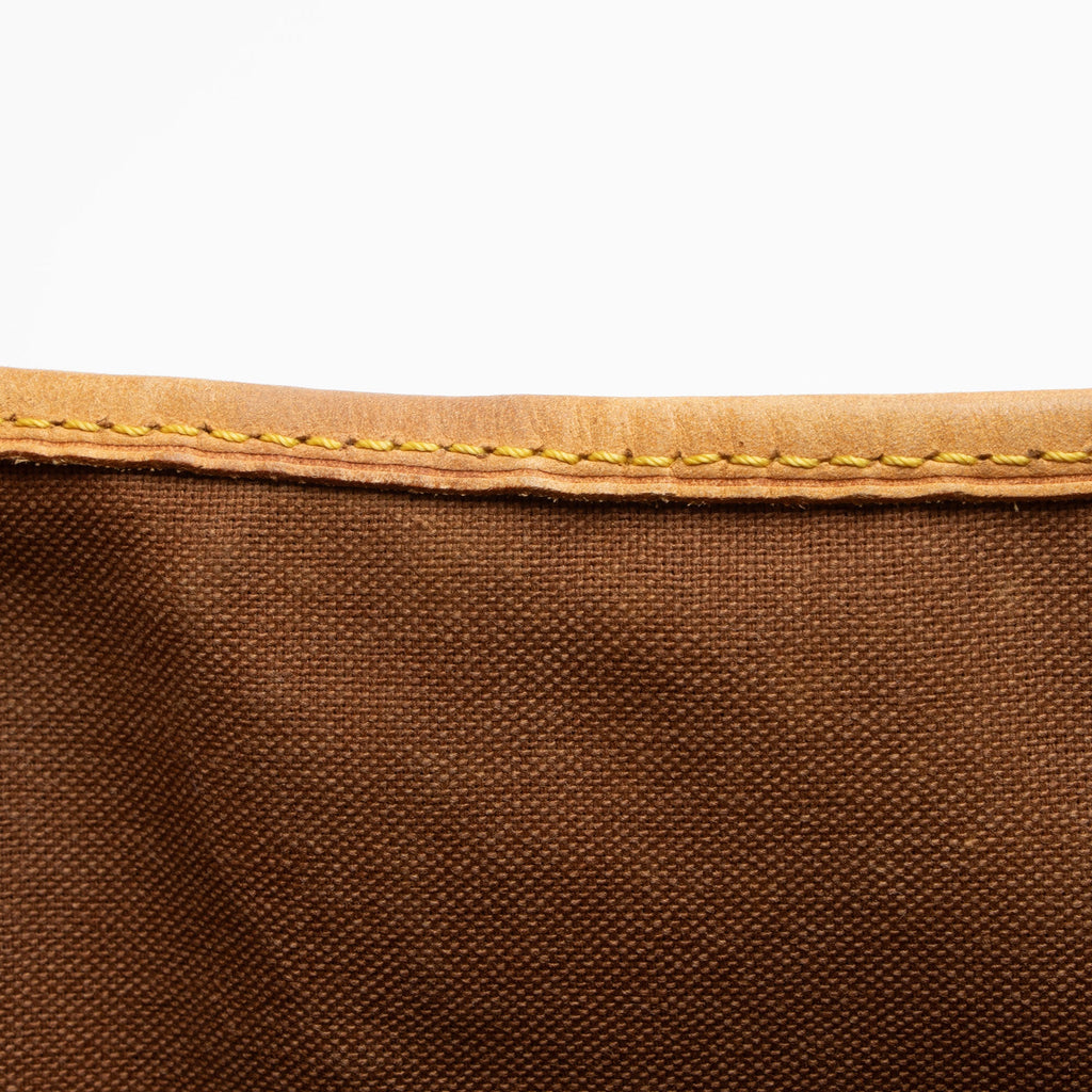 Louis Vuitton Monogram Canvas Batignolles Horizontal Tote (SHF-em9G9h)