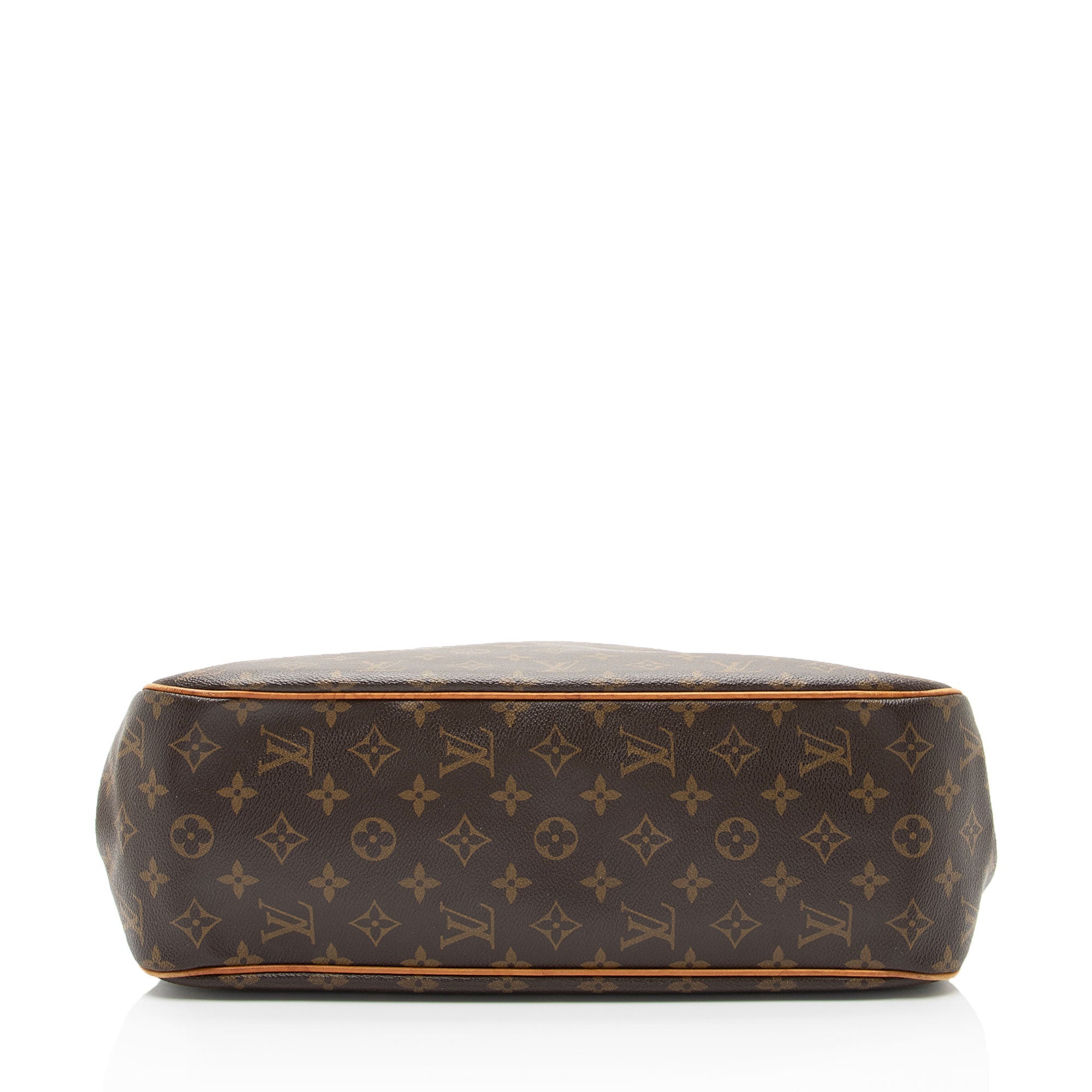 Louis Vuitton Monogram Canvas Batignolles Horizontal Tote (SHF-aS7Fbg)
