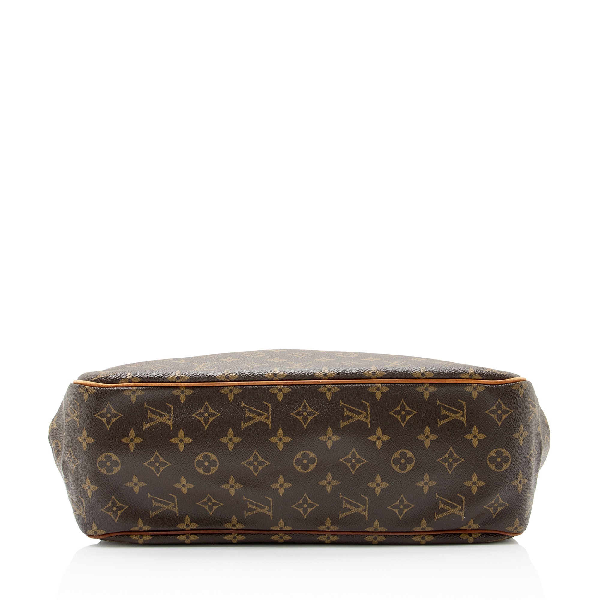 Louis Vuitton Monogram Canvas Batignolles Horizontal Tote (SHF-9imPaU)