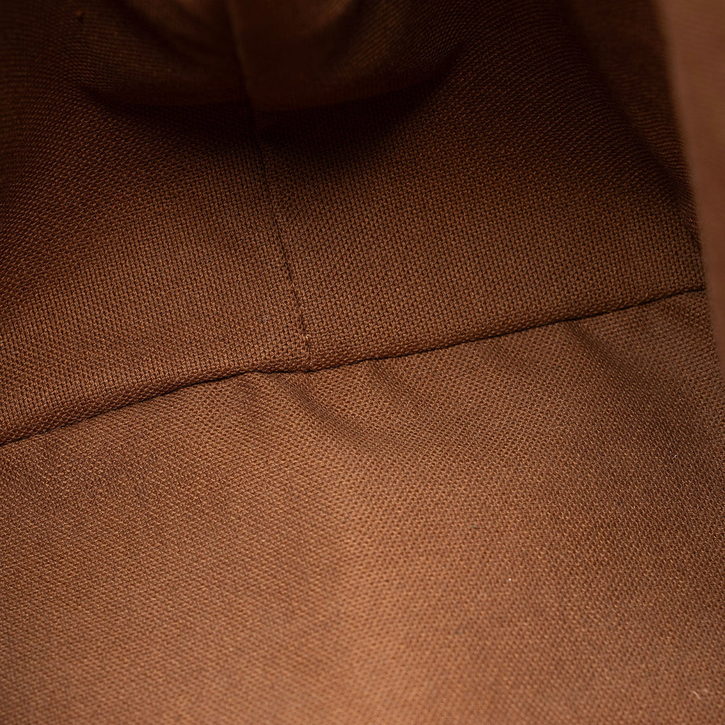 Louis Vuitton Monogram Canvas Batignolles Tote (SHF-gyuIAj)