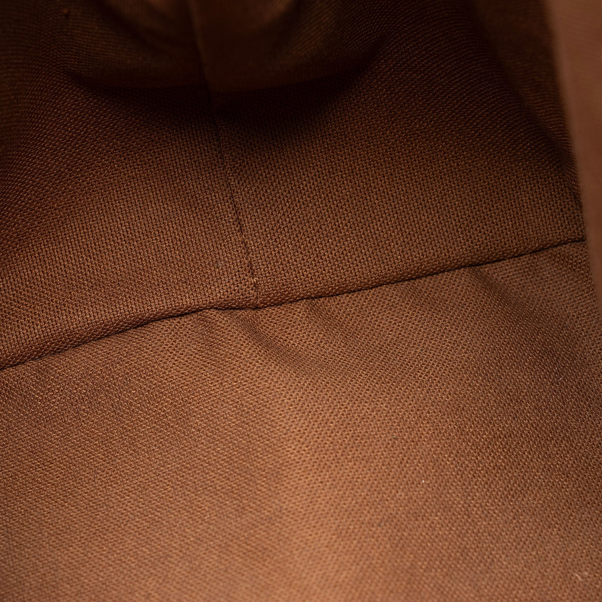 Louis Vuitton Monogram Canvas Batignolles Tote (SHF-gyuIAj)