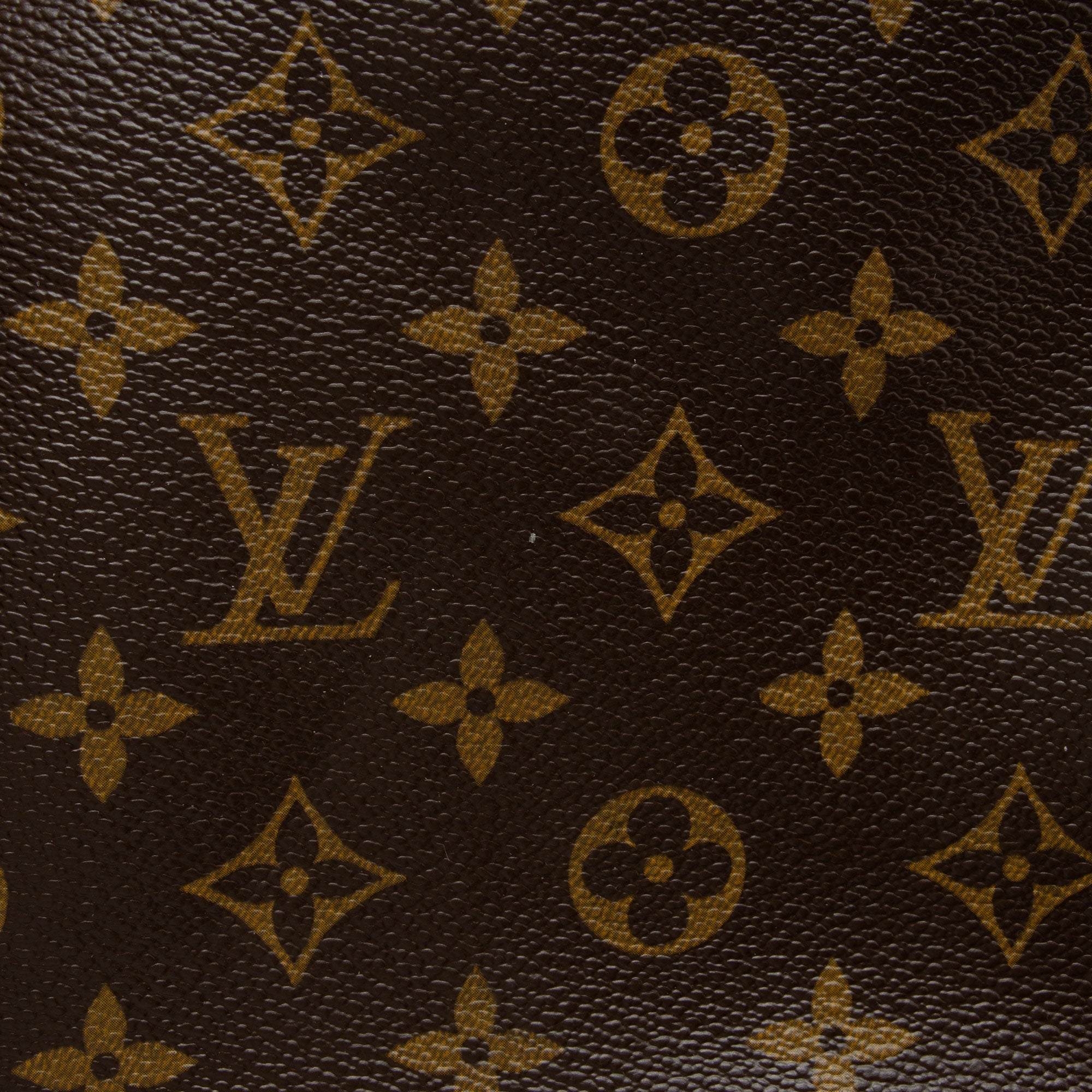 Louis Vuitton Monogram Canvas Batignolles Tote (SHF-pT9kvn)