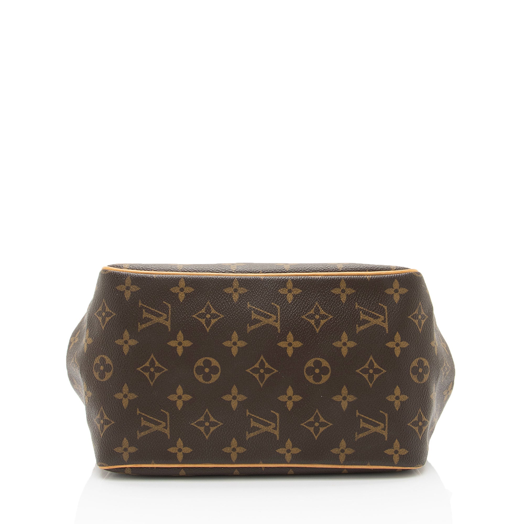 Louis Vuitton Monogram Canvas Batignolles Tote (SHF-sPXBi4)