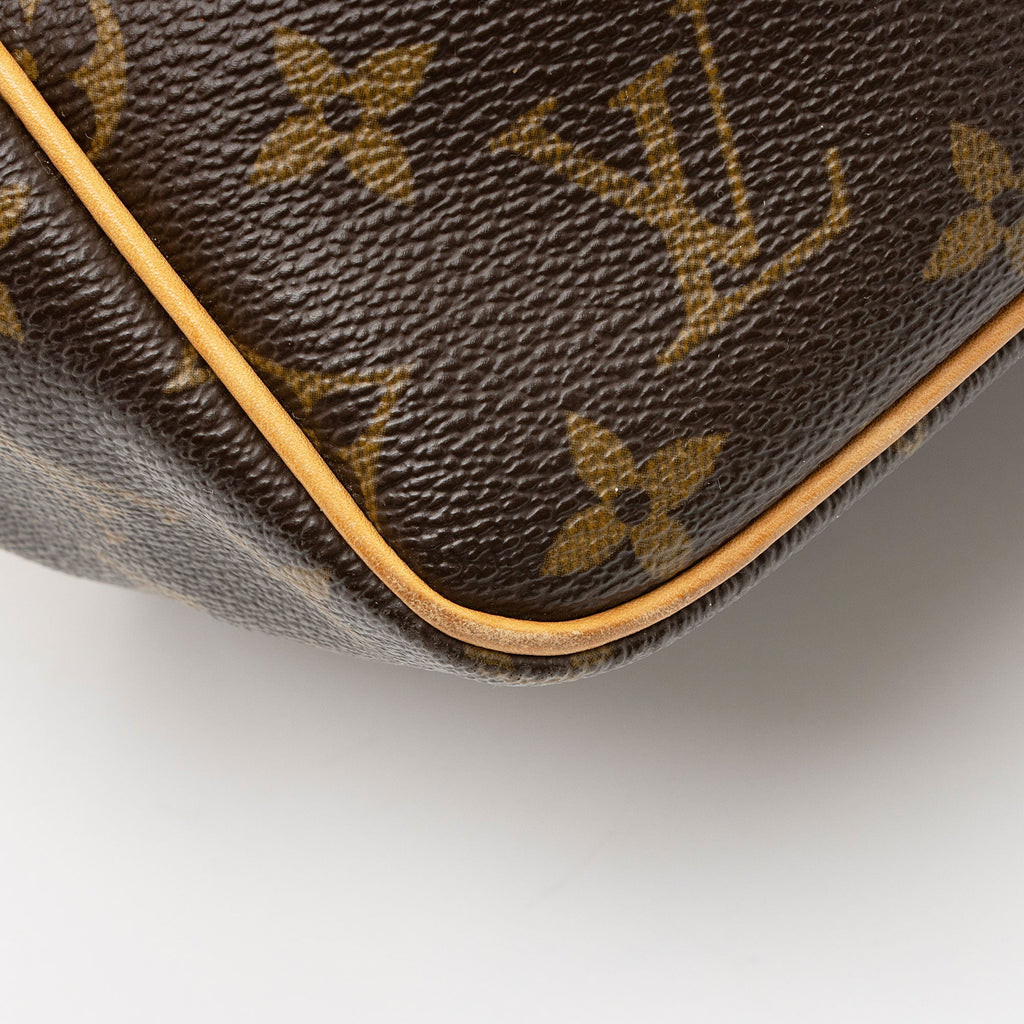 Louis Vuitton Monogram Canvas Batignolles Tote (SHF-sPXBi4)