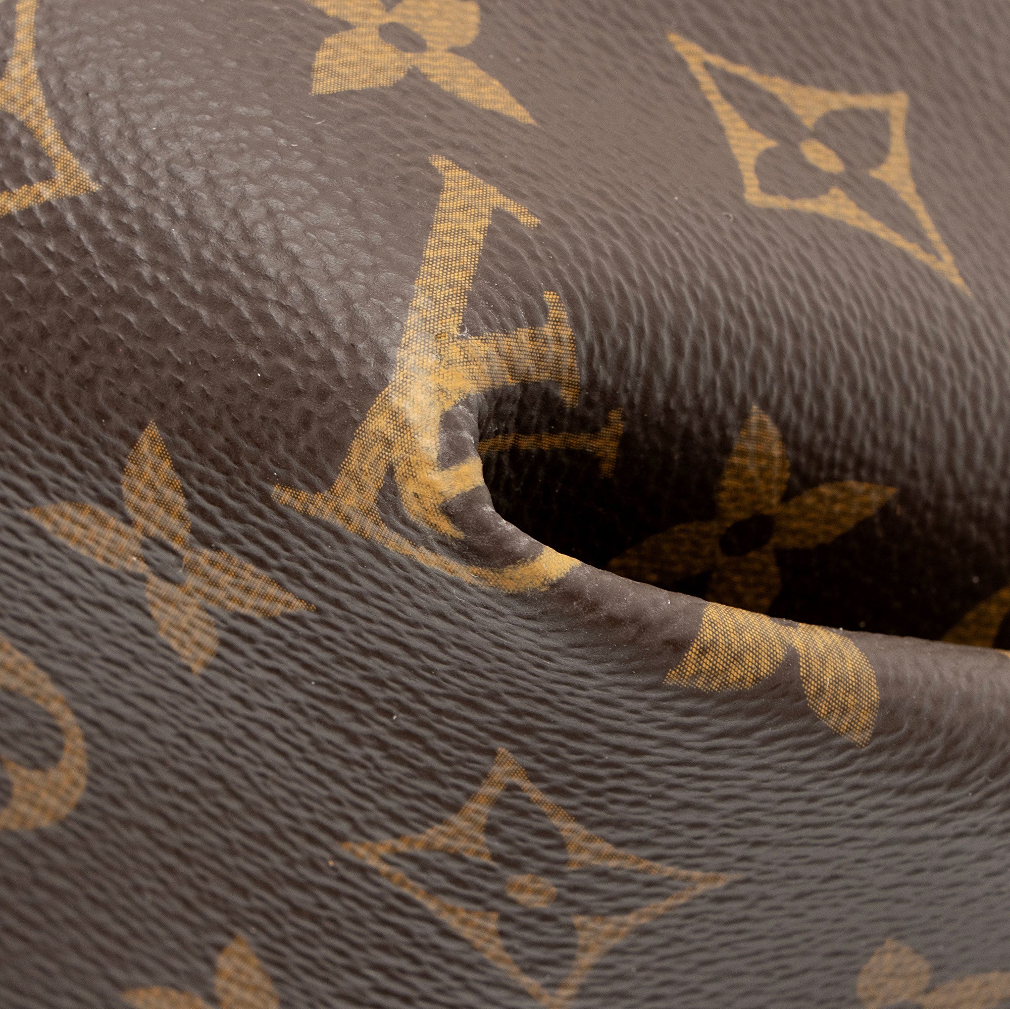 Louis Vuitton Monogram Canvas Beaubourg Mini Hobo