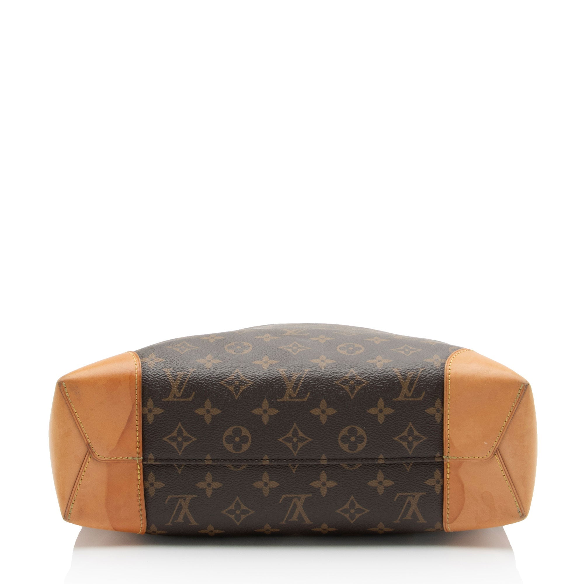 Louis Vuitton Monogram Canvas Berri PM Shoulder Bag