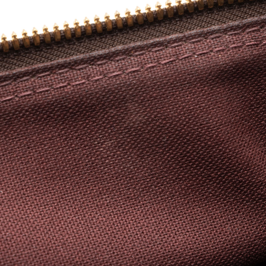 Louis Vuitton Monogram Canvas Berri PM Shoulder Bag