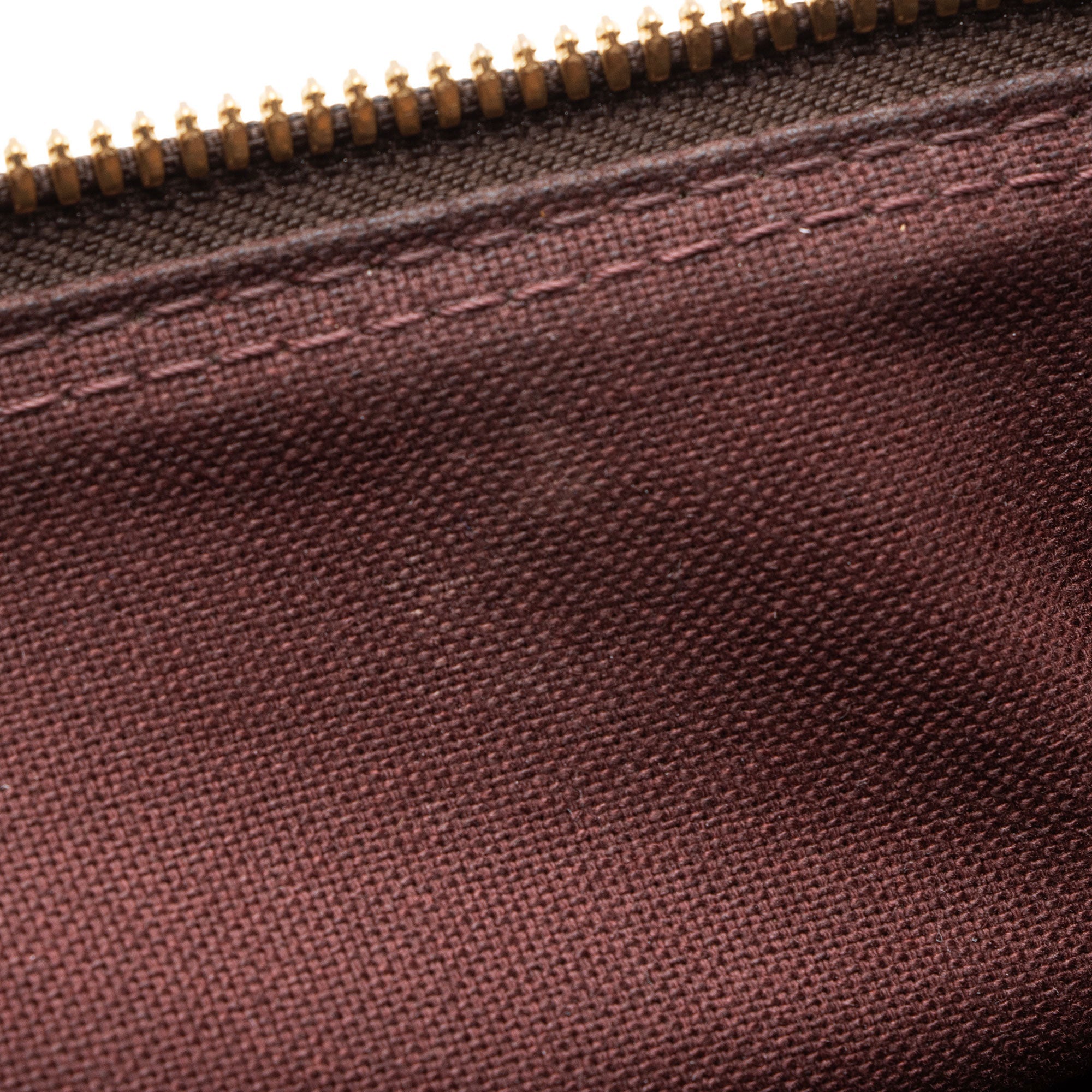 Louis Vuitton Monogram Canvas Berri PM Shoulder Bag