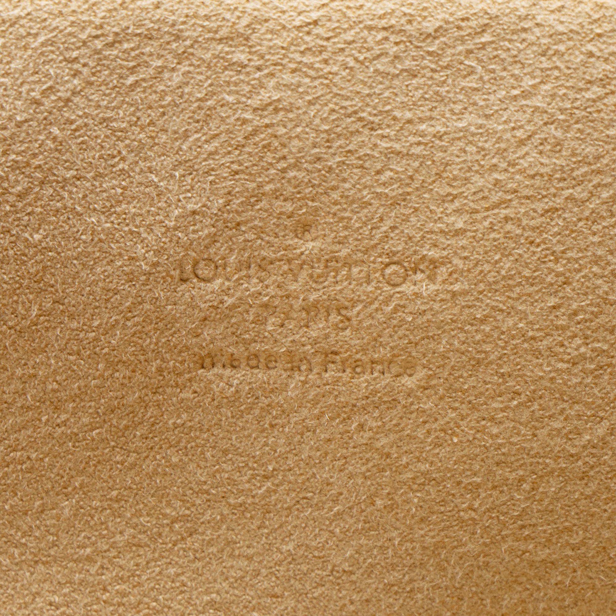 Louis Vuitton Monogram Canvas Beverly GM Shoulder Bag