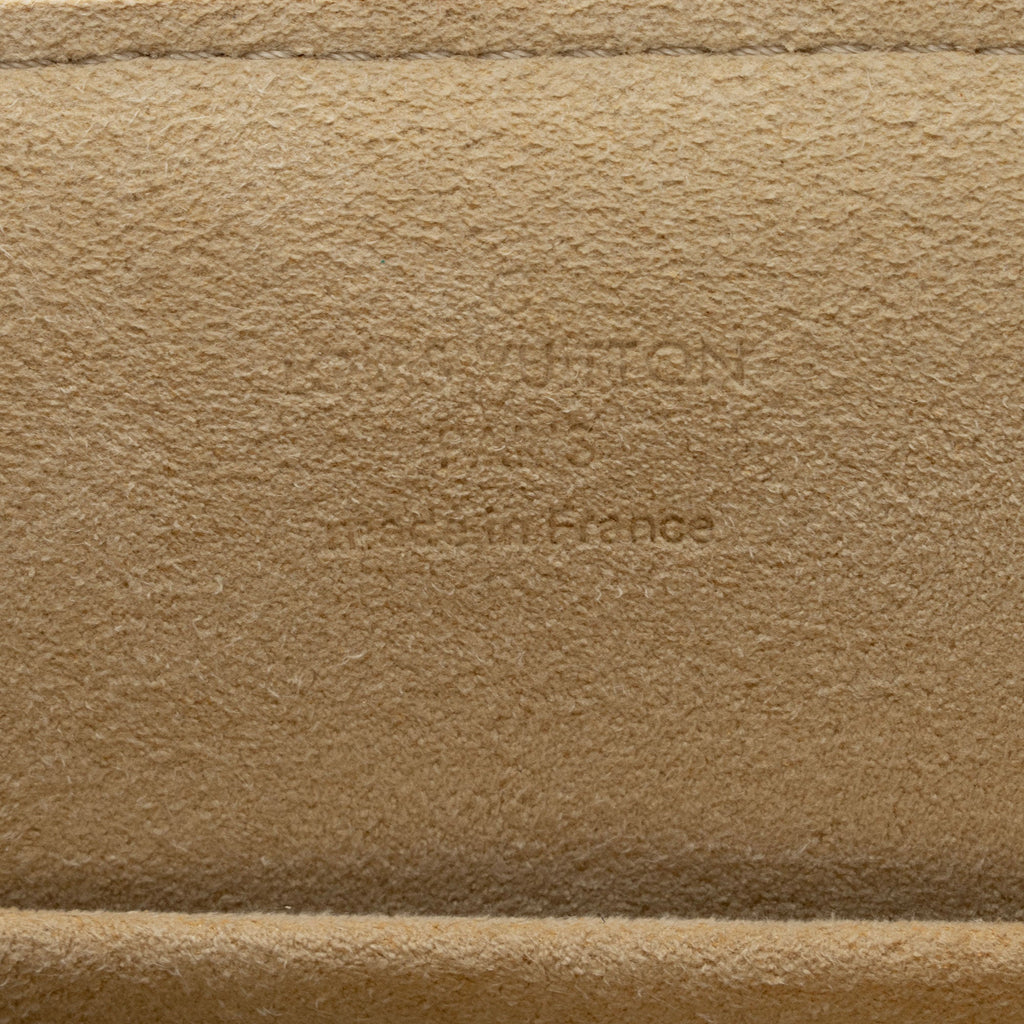Louis Vuitton Monogram Canvas Beverly MM Shoulder Bag (SHF-xwX6MJ)