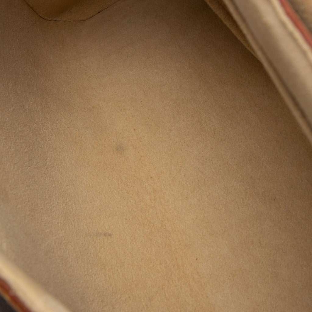 Louis Vuitton Monogram Canvas Beverly MM Shoulder Bag (SHF-NNo5Uz)