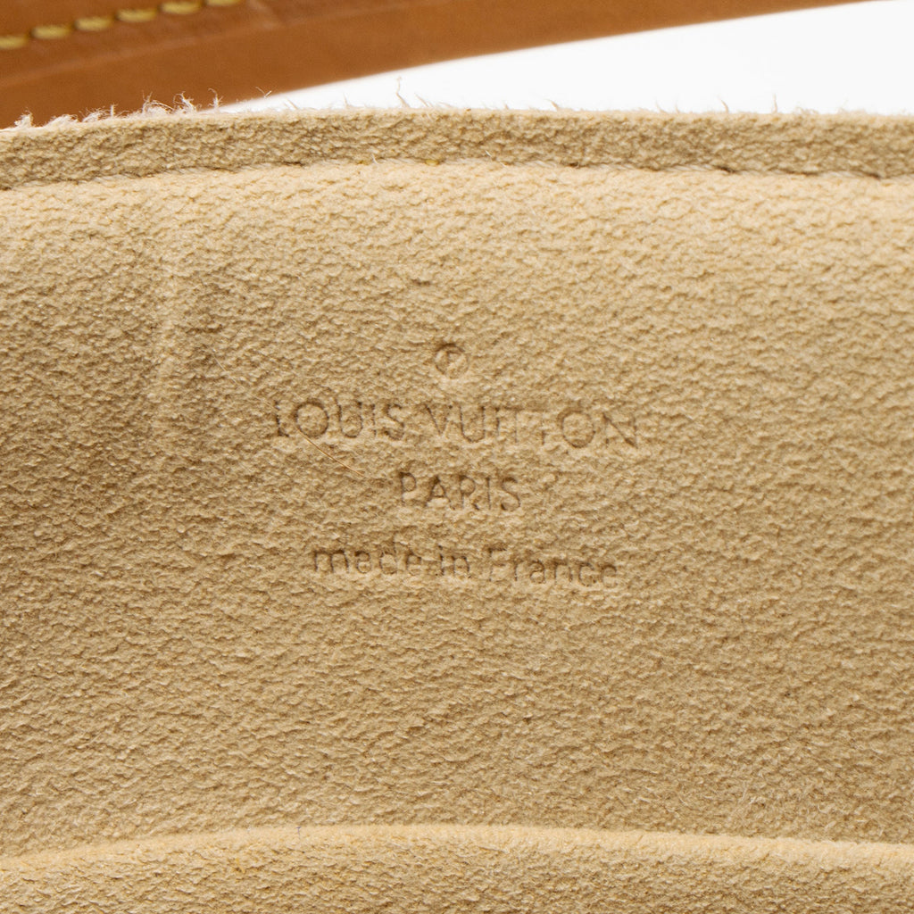 Louis Vuitton Monogram Canvas Beverly MM Shoulder Bag