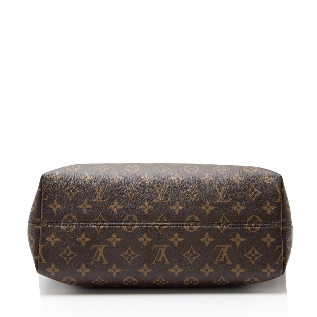 Louis Vuitton Monogram Canvas Boetie MM NM Tote