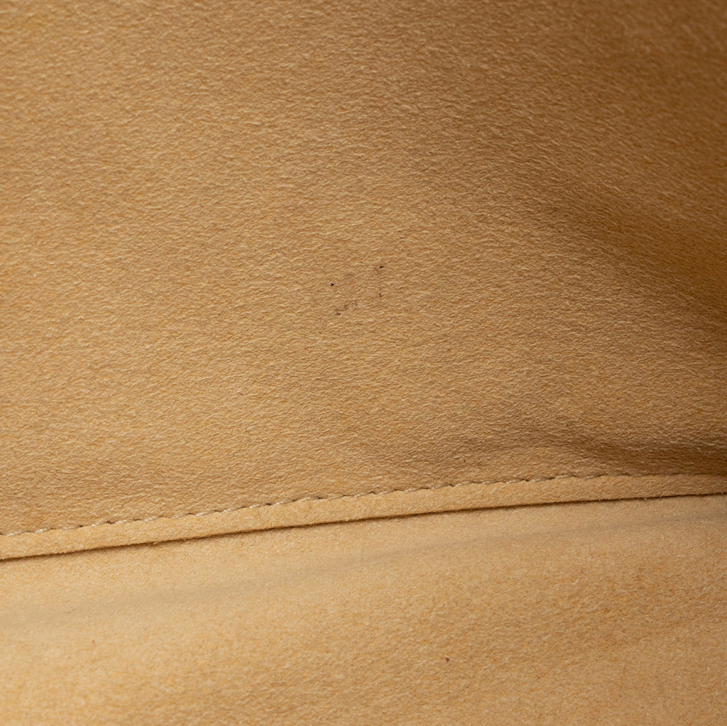 Louis Vuitton Monogram Canvas Boetie MM Satchel (SHF-A1aUVF)