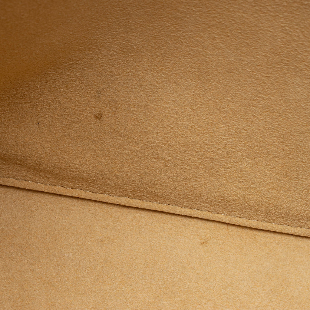 Louis Vuitton Monogram Canvas Boetie MM Satchel (SHF-A1aUVF)