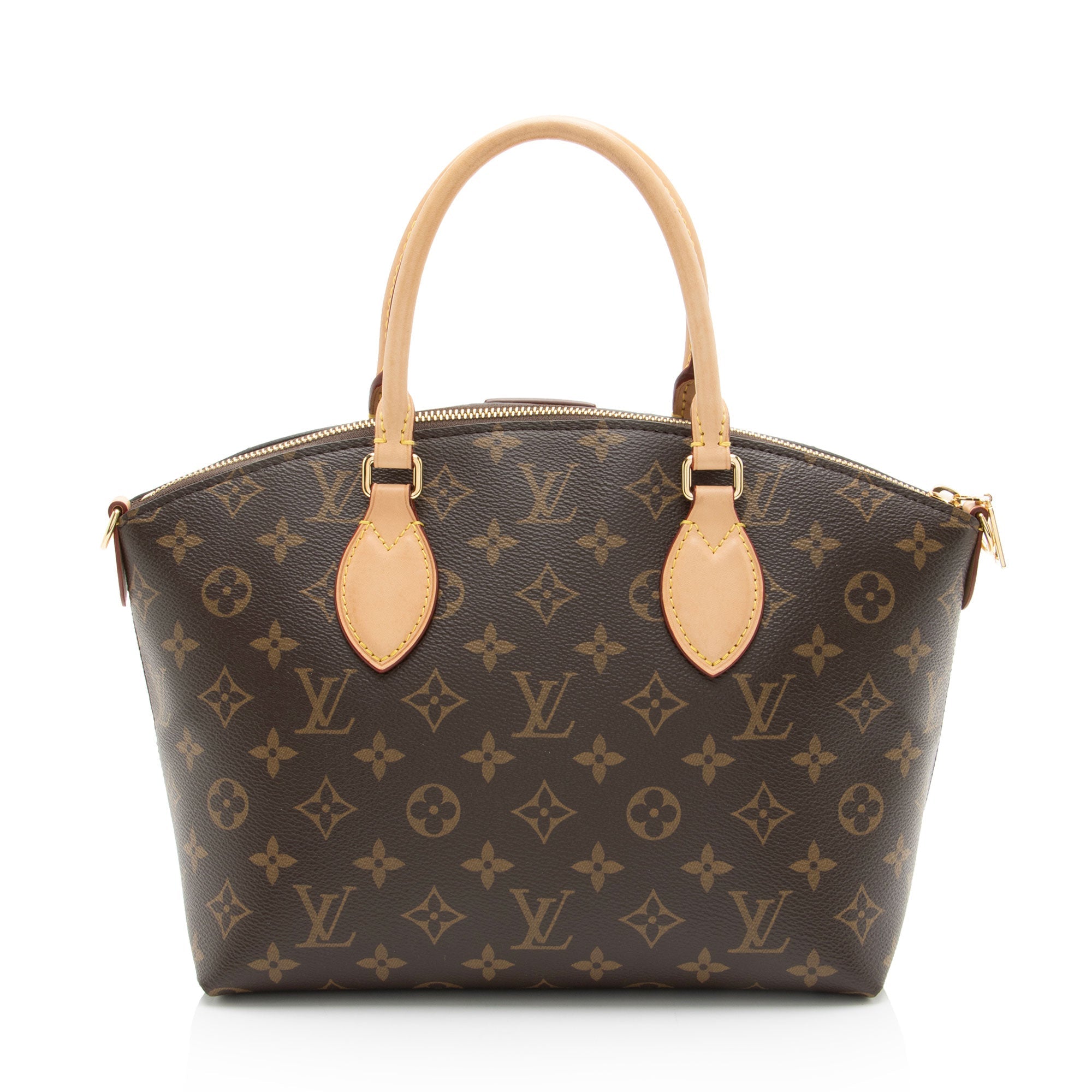 Louis Vuitton Monogram Canvas Boetie PM NM Tote