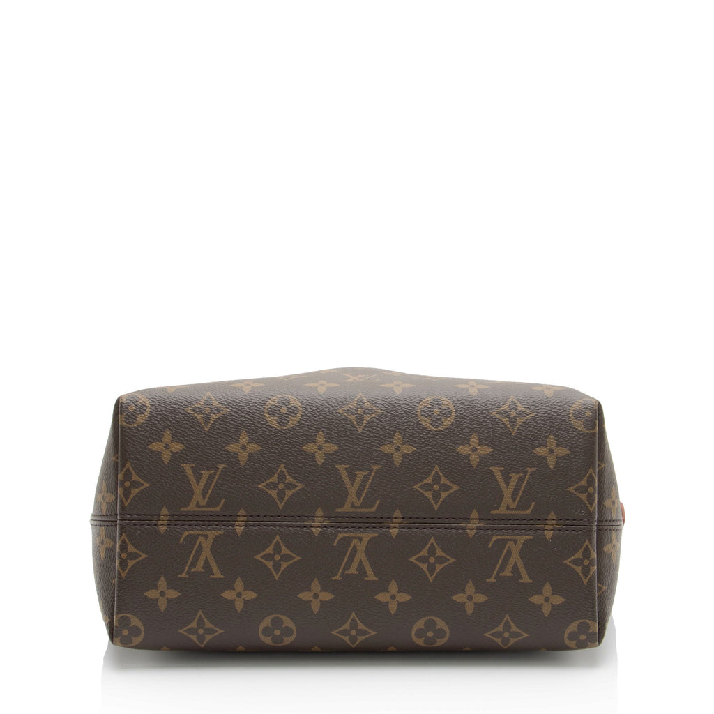 Louis Vuitton Monogram Canvas Boetie PM NM Tote