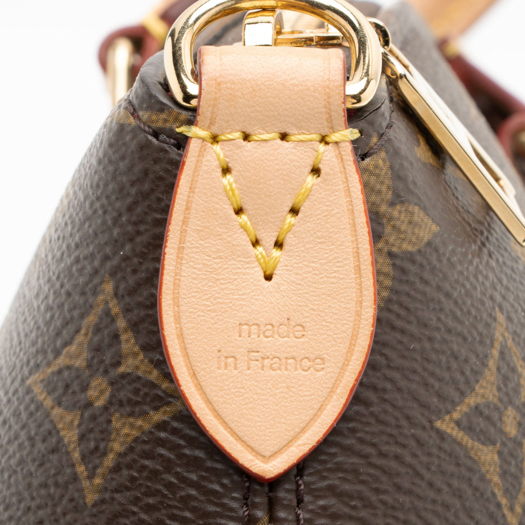 Louis Vuitton Monogram Canvas Boetie PM NM Tote
