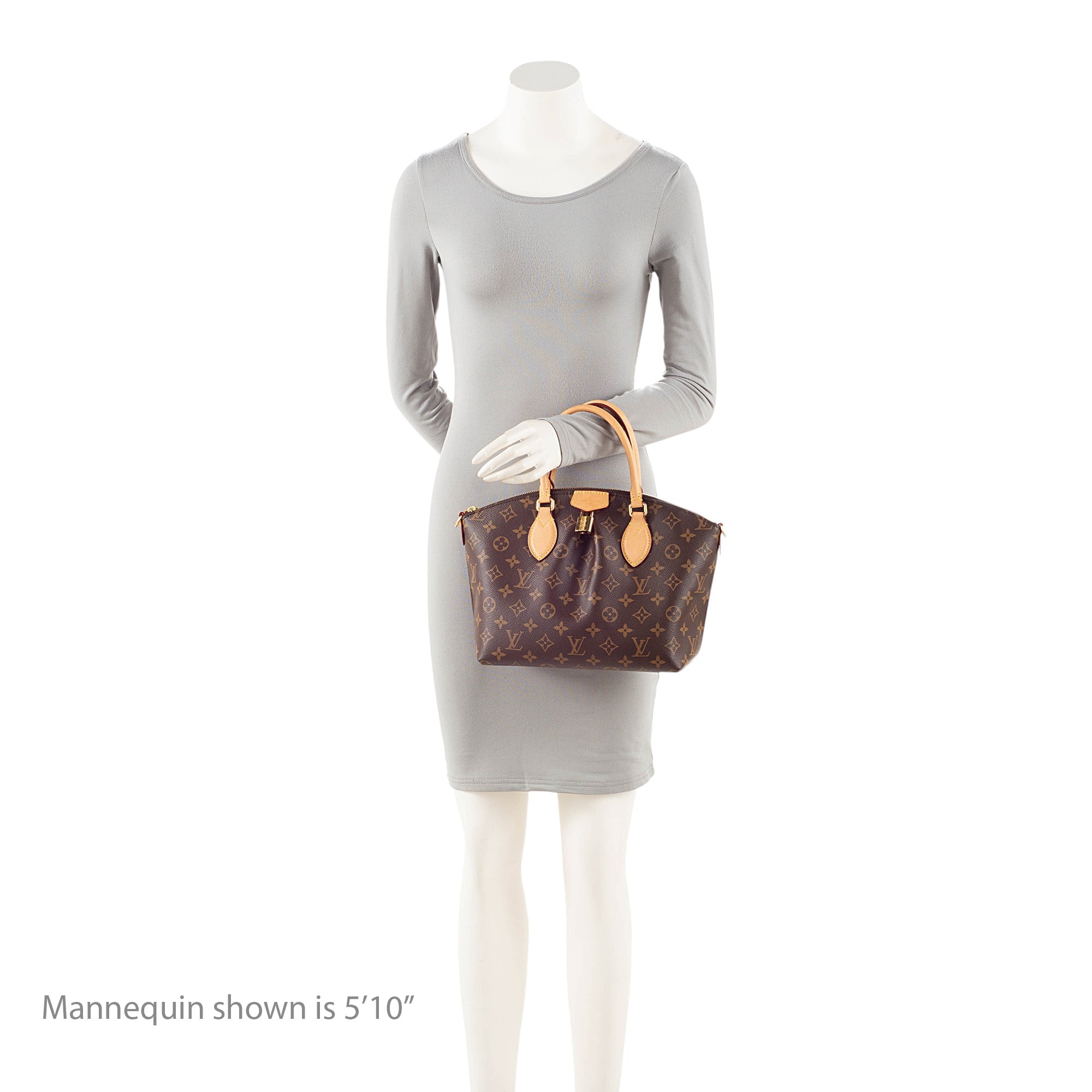 Louis Vuitton Monogram Canvas Boetie PM NM Tote