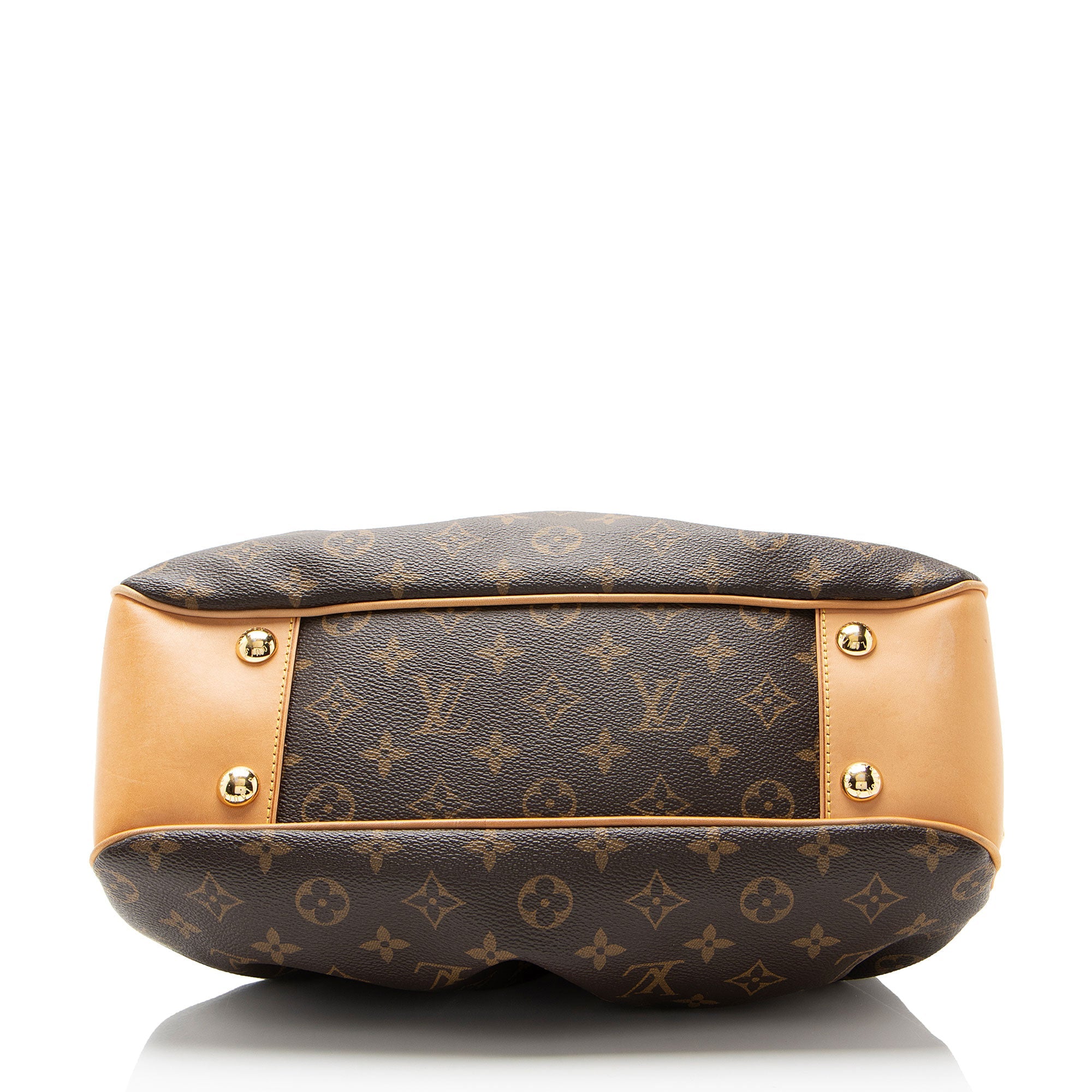 Louis Vuitton Monogram Canvas Boetie PM Satchel