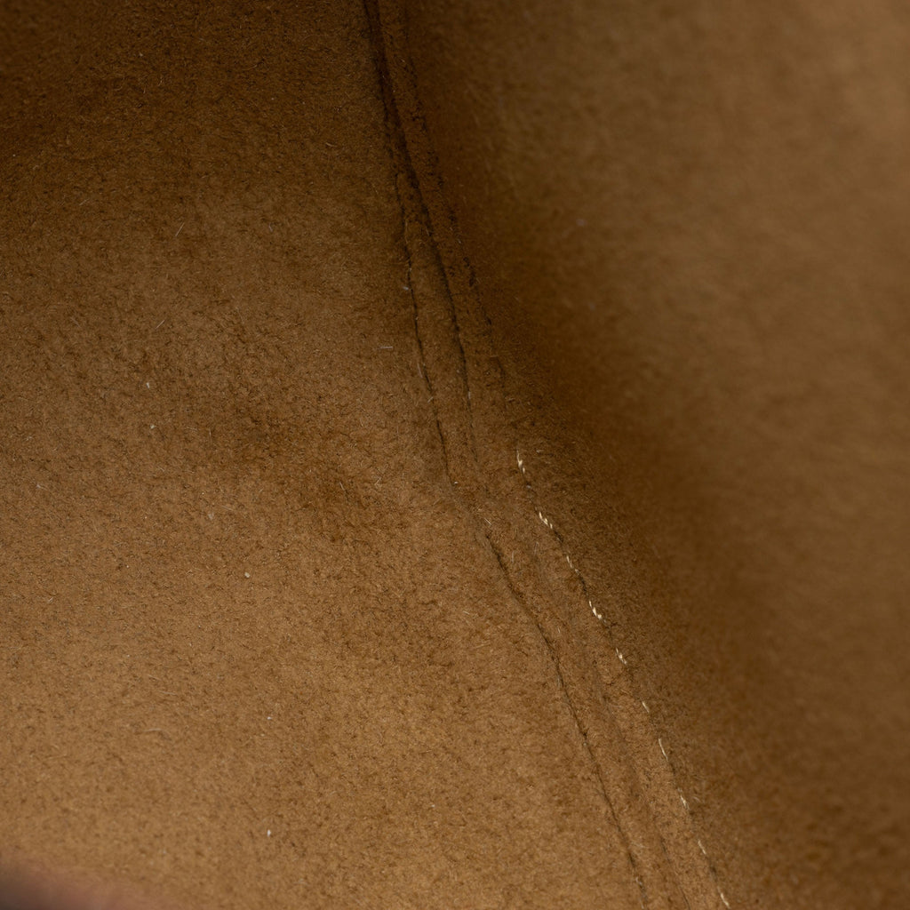 Louis Vuitton Monogram Canvas Boite Chapeau Souple PM Shoulder Bag