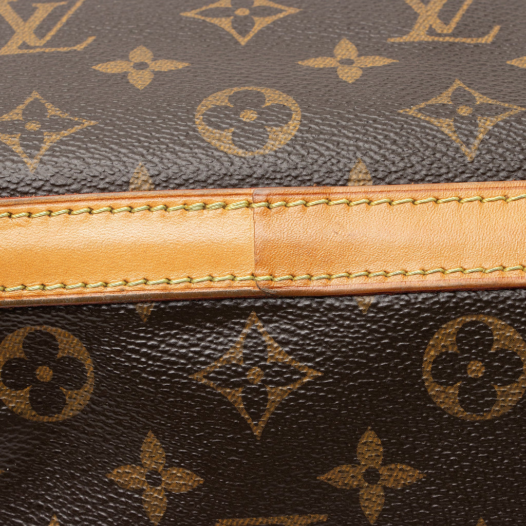 Louis Vuitton Monogram Canvas Bosphore Backpack (SHF-23674)