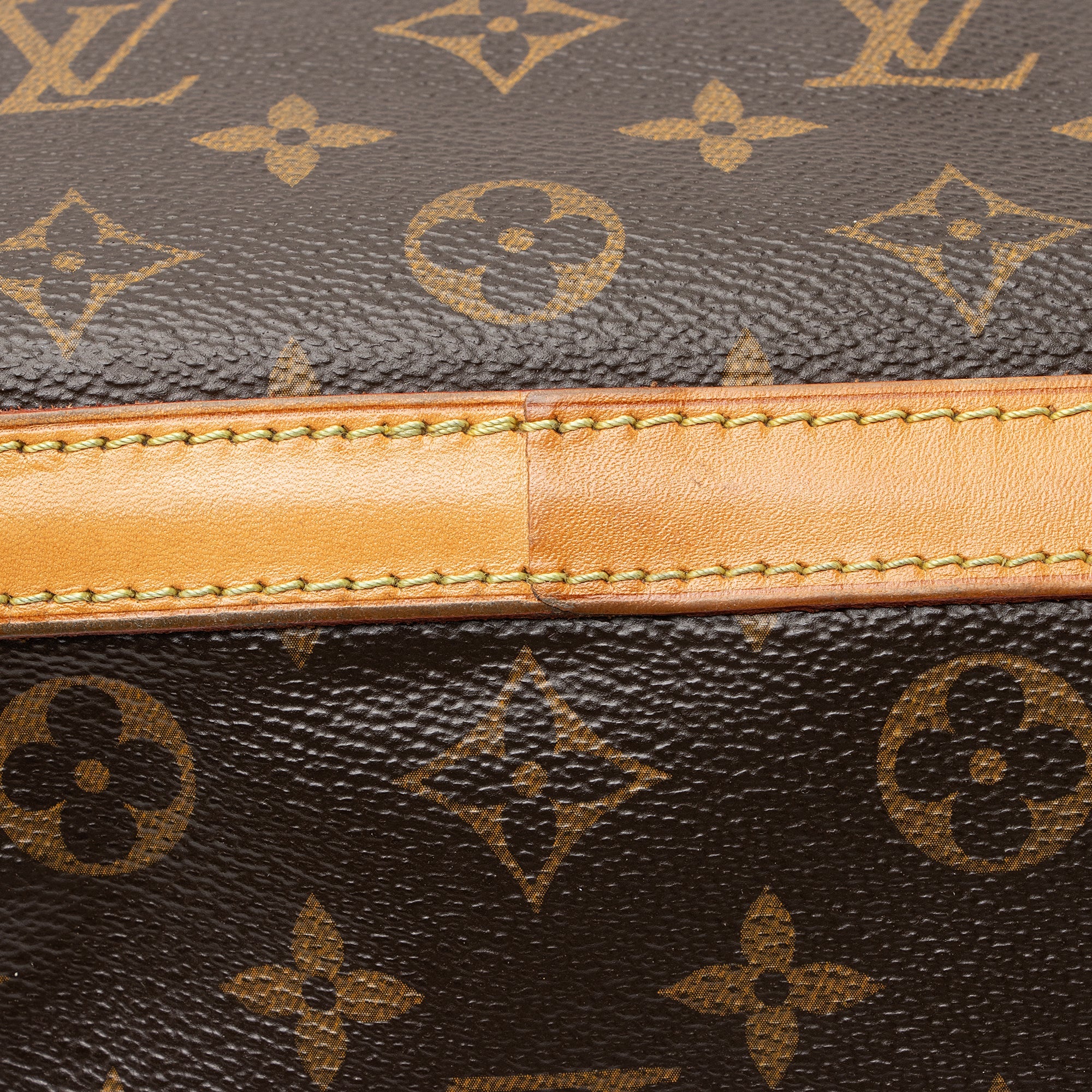 Louis Vuitton Monogram Canvas Bosphore Backpack (SHF-23674)